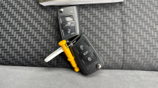 Volkswagen T-Cross 1.0 TSI 110 R-Line 5dr Petrol Estate